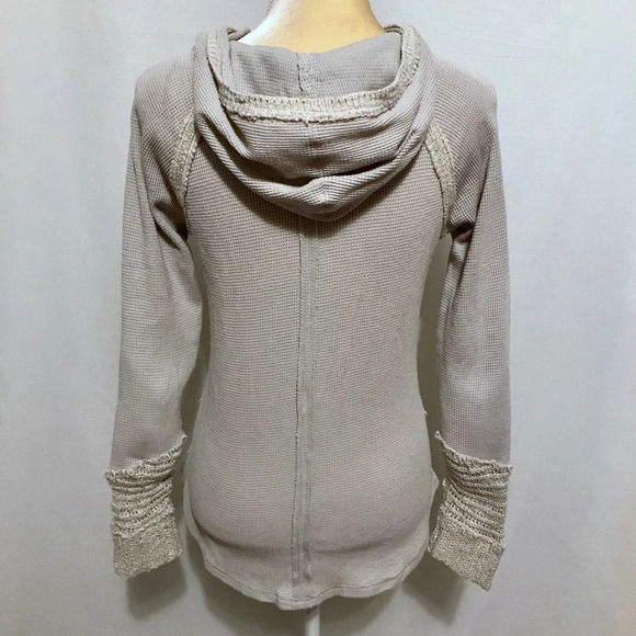 Ruff Hewn Lightweight Sweater Women M - Picture 10 of 16